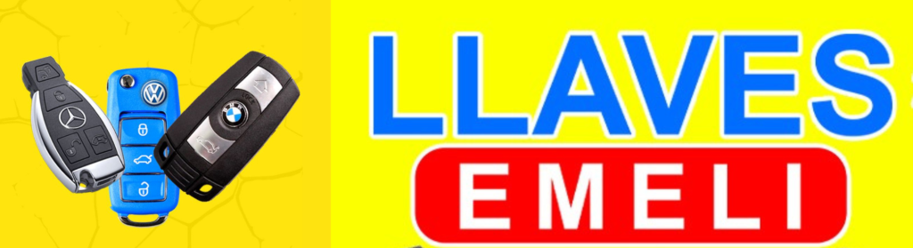 Centro de Llaves Emeli En Españas