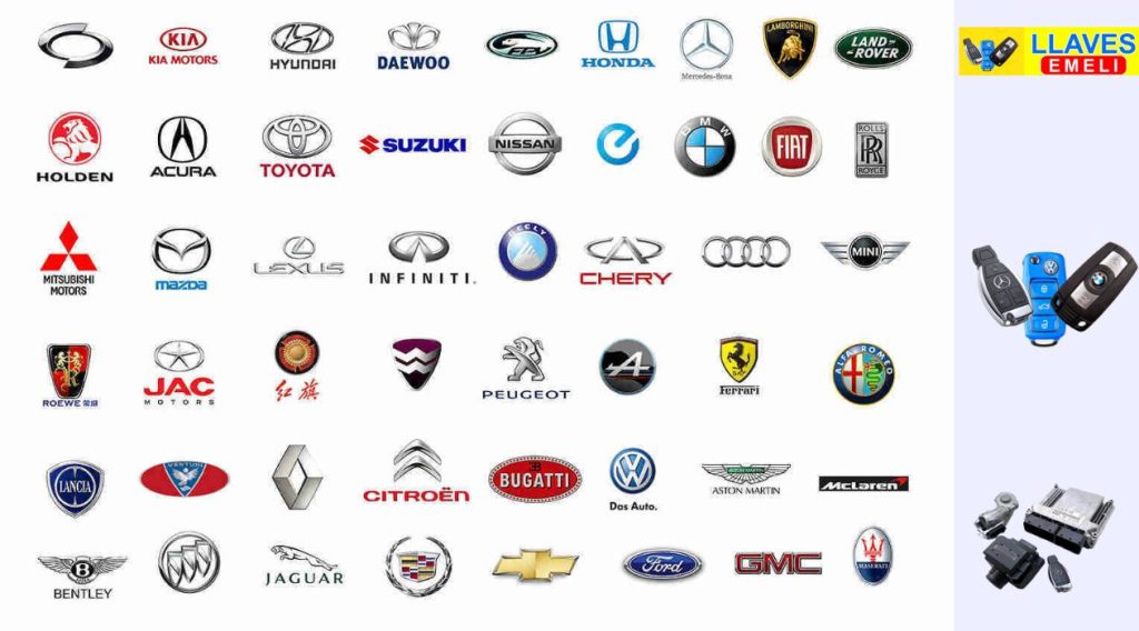 Servicios Adomicilio-emeli llaves